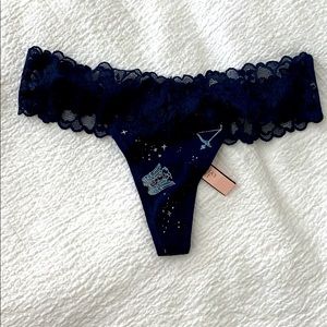 Brand new Victoria Secrets astrology thong